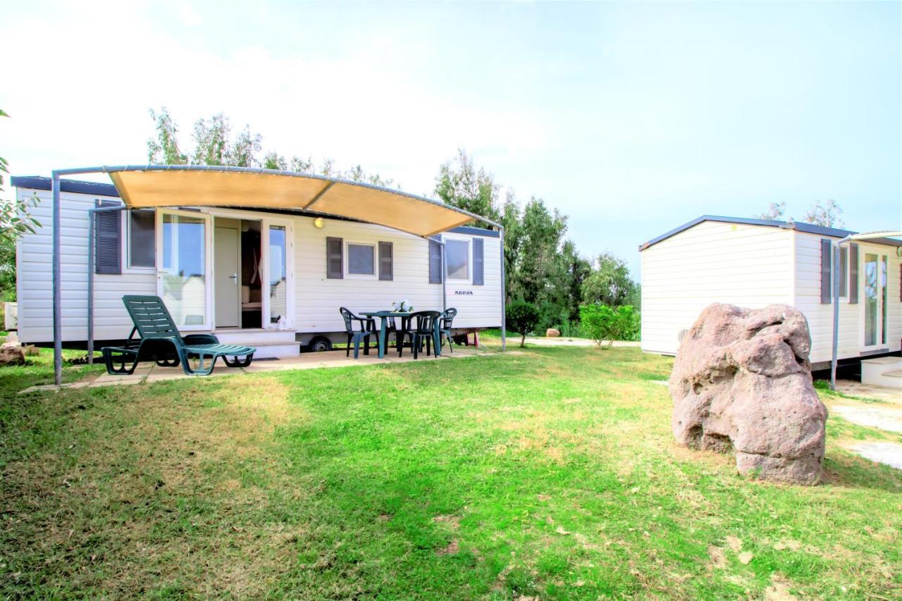 Village & Camping La Foce Valledoria  Exterior photo