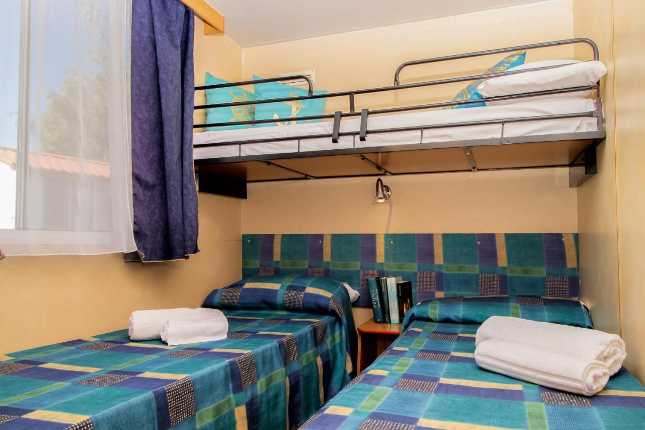 Village & Camping La Foce Valledoria  Exterior photo