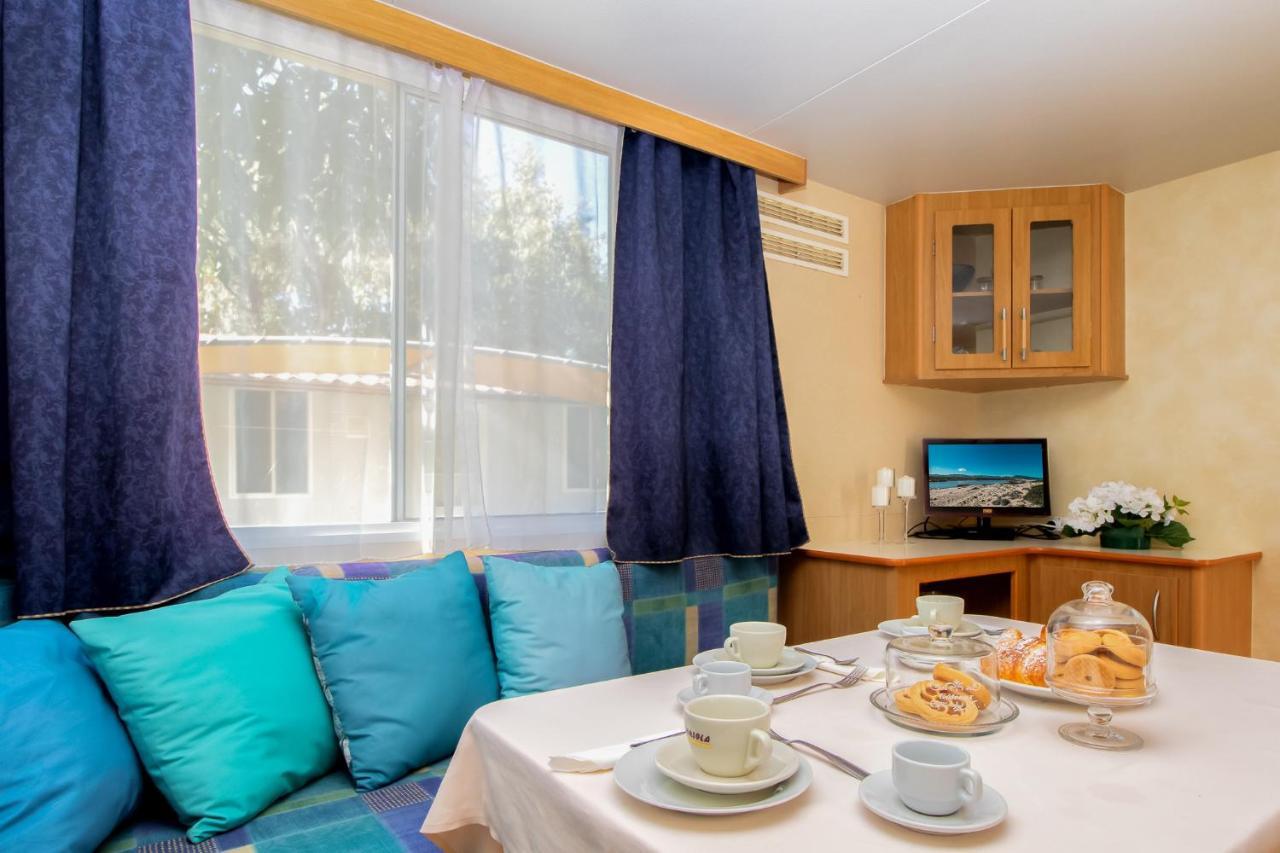 Village & Camping La Foce Valledoria  Exterior photo